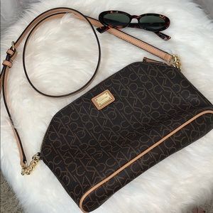 Calvin Klein Crossbody Bag